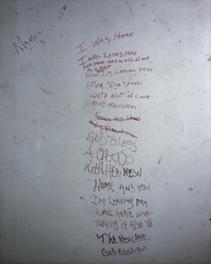  Inside Cabrini Green Housing Project (Before Razing),Jason Lazarus
