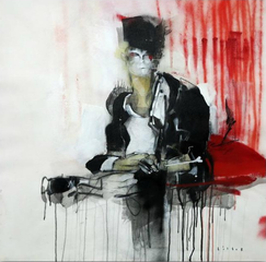 ,ANTHONY LISTER