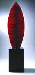 Red Thorax,Matthew Curtis