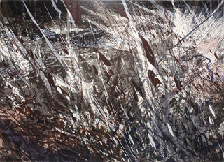 Road to Absolution,YOON LEE