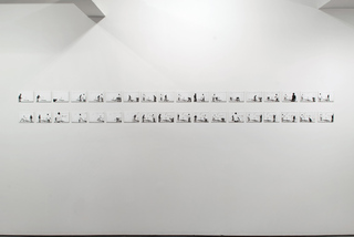 Studio Visits: Skowhegan (William Pope.L),Clifford Owens
