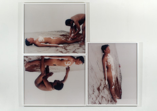 our Fluxus Scores by Benjamin Patterson (Whipped Cream  Piece, Lick Piece, 1964),Clifford Owens