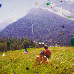 To Joy: Nature\'s Bosom,Sebastiaan Bremer