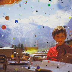 To Joy: The Good Spirit,Sebastiaan Bremer