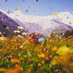 To Joy: Universal Time Machine,Sebastiaan Bremer