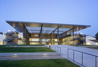 CSUCI John Spoor Broome Library,