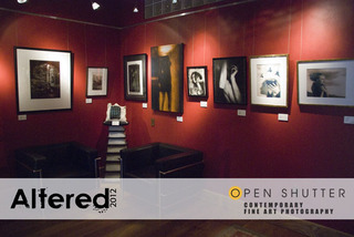 Altered Exhibit,Michelle Rogers Pritzl, Emma Powell, Sol Hill, Viya Rogozina, Steve Wilkinson