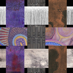 Interwoven,