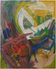 Radiance ,Myrna Harrison