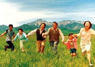 The Happiness of the Katakuris,Takashi Miike