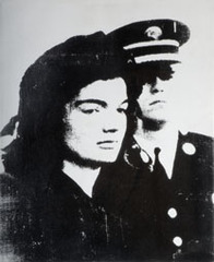 Jacqueline ,Andy Warhol