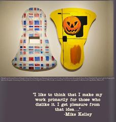 ,Mike Kelley
