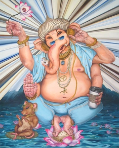 Ganeshb