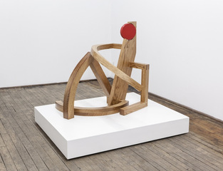 I Recline Like A Worker Dreaming,Tony Romano
