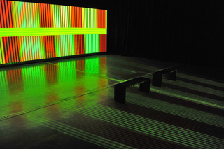 Event horizon,Matthew Biederman