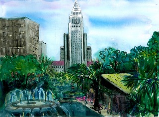Grand Park,Jennifer Morey Cunningham