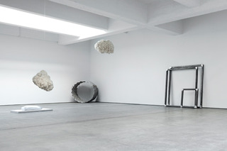 Installation View,