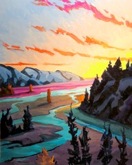 Ascension,Philip Koch