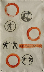 El Soldado (The Soldier),