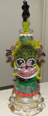 Day of the Dead Down Jersey,Einar and Jamex de la Torre