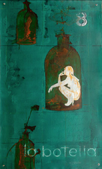 La Botella (The Bottle),Sergio Martinez