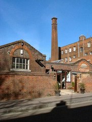 The Jam Factory,