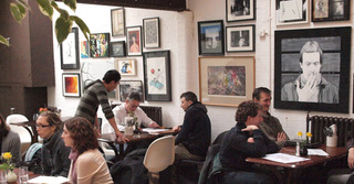The Jam Factory,