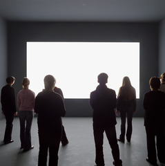 Lament of the Images,Alfredo Jaar