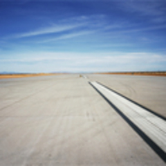 Runway, 2010,Connie Samaras