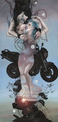 ,Catherine Brooks