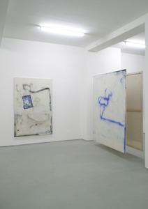 20121115032037-david-ostrowski___left__f__dann_lieber_nein___2011__oil__lacquer_and_cotton_on_canvas__180_x_120_cm