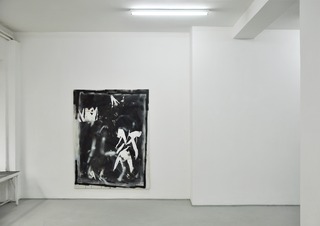 F (Monsters),David Ostrowski