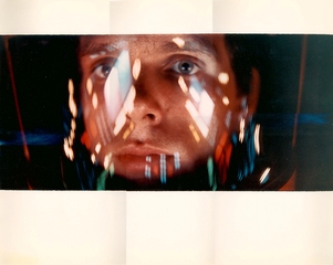 2001: A Space Odyssey,Stanley Kubrick