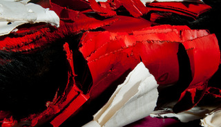 snugglesnore (detail),Lumir Hladik