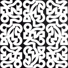 Glyph,Valerie Jaudon
