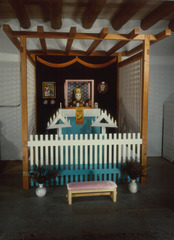 Death Shrine 1, 1972 - 1977,Ken Price