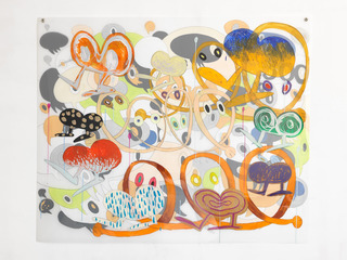 Bubble Communication,Hayoung Kim
