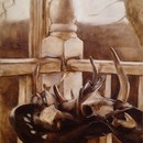 20121219224408-herrero__bone_in_bistre__oil_on_panel__9_x_12