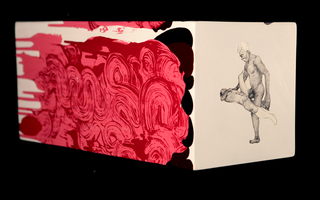 Deep Red: Plugging In,YI-HSIN TZENG