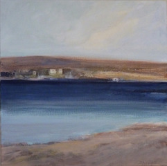 Aegean II,SOFIA ARGYROPOULOU