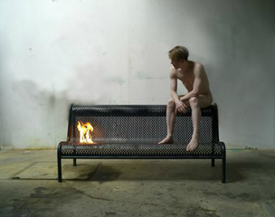 Untitled,Roger Hiorns