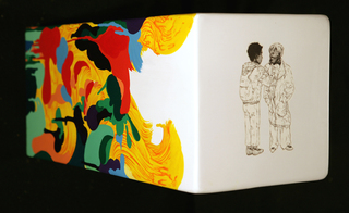 Color-Teacher,YI-HSIN TZENG
