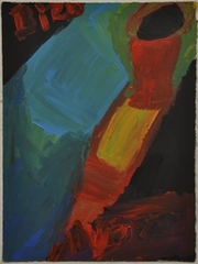 Not titled ,Michael Trasancos
