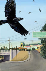 Western Exterminator,Barbara A. Thomason