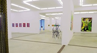 Installation View,