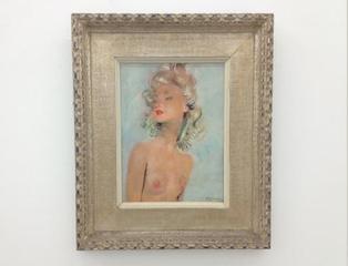 ,Jean-Gabriel Domergue