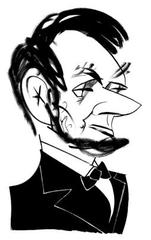 Abraham Lincoln,Tom Bachtell
