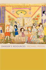 ,Michael Moon