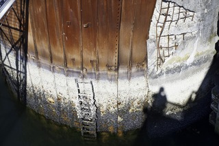 Broken Pier,Joshua Hobson