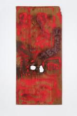Untitled,William S. Burroughs